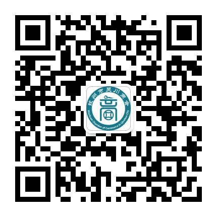 钦州市吴川商会公众号二维码