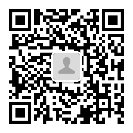 钦州网事公众号二维码