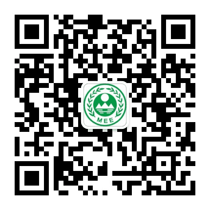 永春生态环境公众号二维码