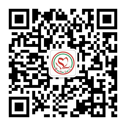 钦州市义工联合会公众号二维码