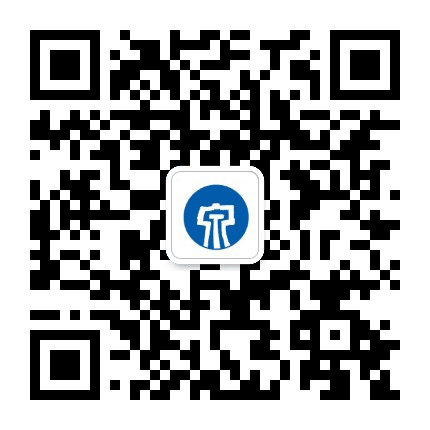 泉州银行龙岩分行公众号二维码
