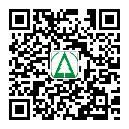 泉植园林公众号二维码