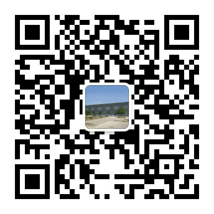衢州众和幕墙公众号二维码