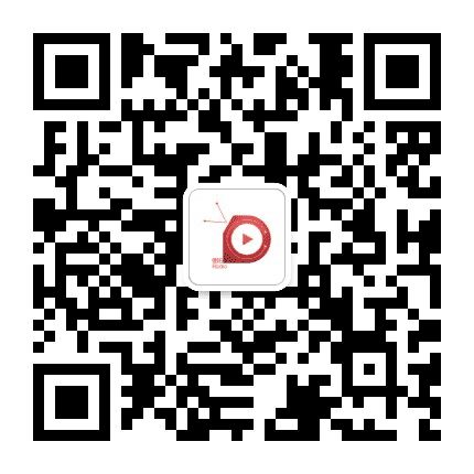 德阳广播公众号二维码