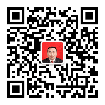 万州律师冉兵公众号二维码