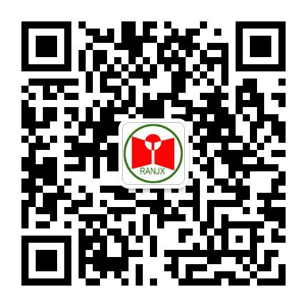 浙江省瑞安市农业技术学校公众号二维码