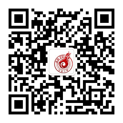 荣昌安富中学公众号二维码