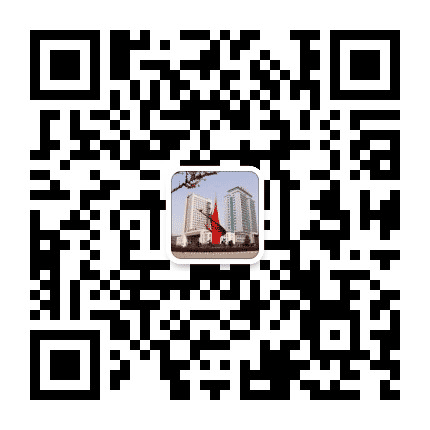 荣昌昌州街道公众号二维码