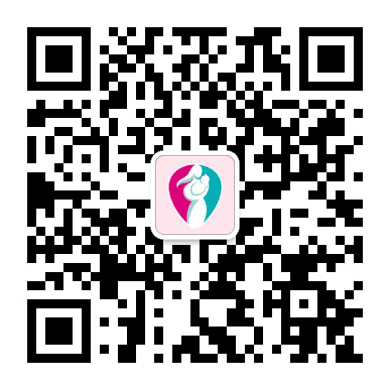 揭阳市榕城区妇幼保健院公众号二维码