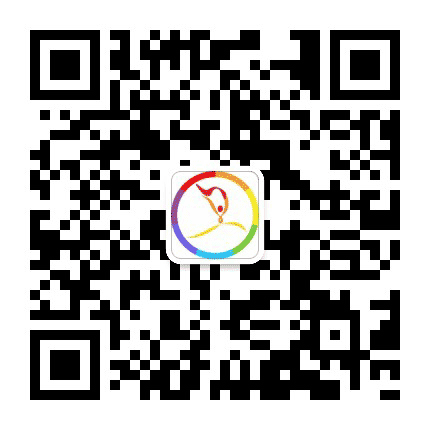新丰人才网公众号二维码