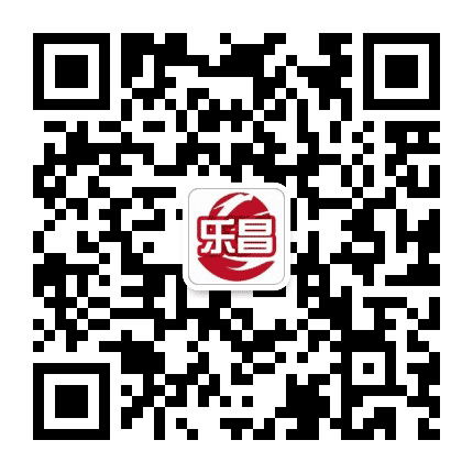 掌上乐昌公众号二维码