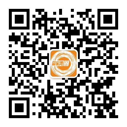 荣家湾圈公众号二维码