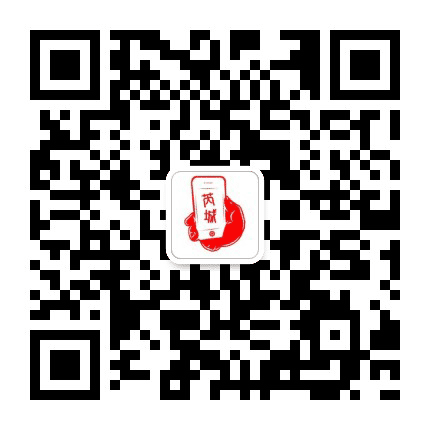 掌上芮城公众号二维码