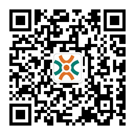 奇胜人才公众号二维码