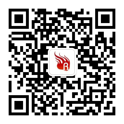 热点开州公众号二维码