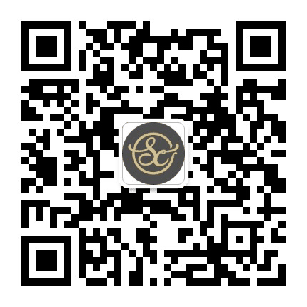 如东申丞护理院公众号二维码