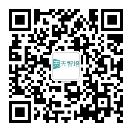 特盖德机器人租赁公众号二维码