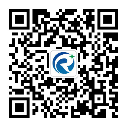 瑞云产品公众号二维码
