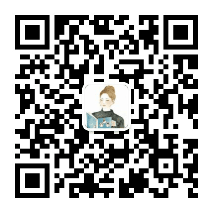 早读5分钟公众号二维码