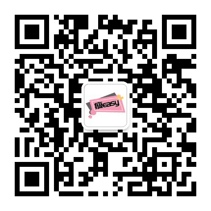 一起健康瘦公众号二维码
