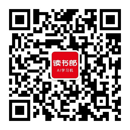 肇庆小郎公众号二维码