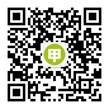 销售甲公众号二维码