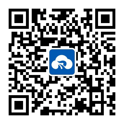 瑞云服务云公众号二维码