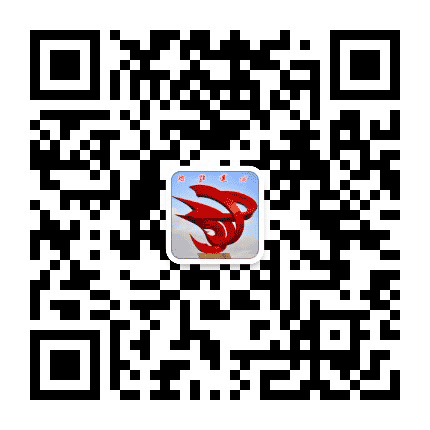 热点运城公众号二维码