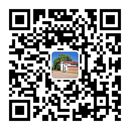 中国科学院鹰潭红壤生态实验站公众号二维码