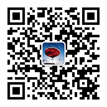 诗酒趁芳华wine公众号二维码
