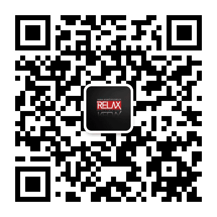 瑞莱克斯影院调兵山店公众号二维码