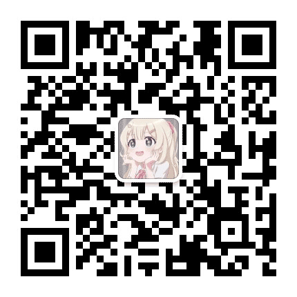热门情头公众号二维码