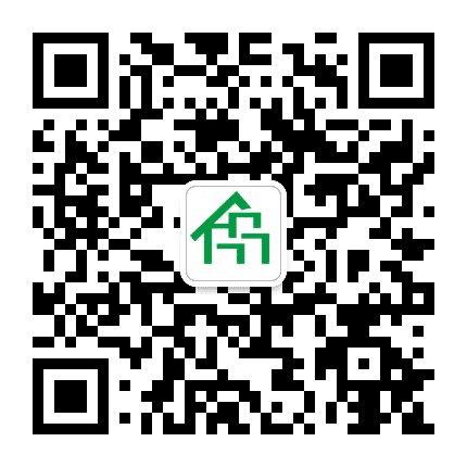 仁邦物业平昌分公司公众号二维码