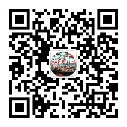 人才攀枝花公众号二维码