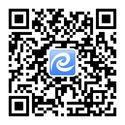 任城电视台公众号二维码