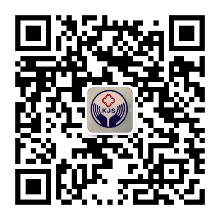仁达KJR公众号二维码