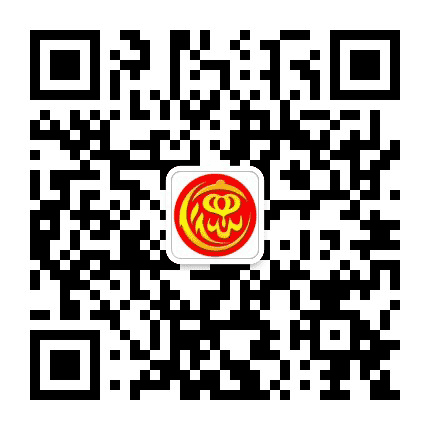 仁德咨询服务中心公众号二维码