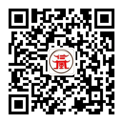 仁风社区居委会公众号二维码