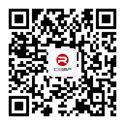 仁归看世界公众号二维码