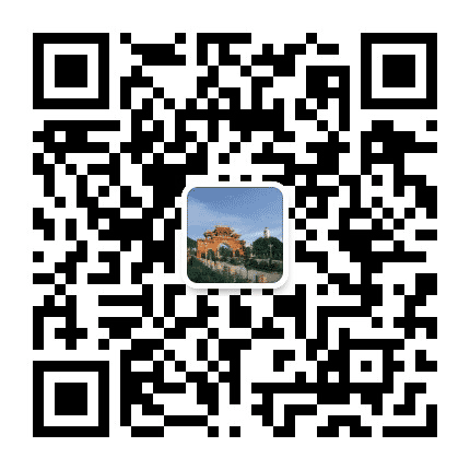 早晚仁怀公众号二维码