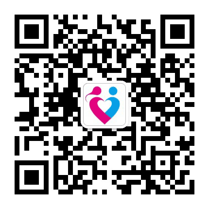 仁怀婚恋公众号二维码