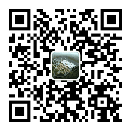 贵州仁怀机场公众号二维码