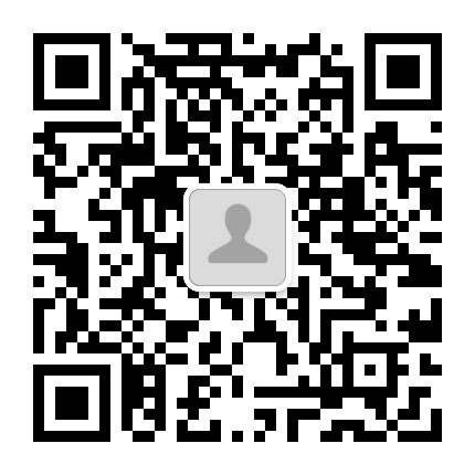 仁怀观察公众号二维码