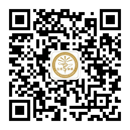 上海仁济医院胆胰外科公众号二维码