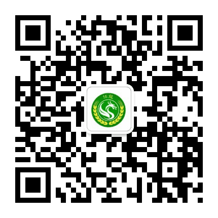 任龙桑园公众号二维码