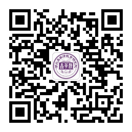 江西教师人事人才网公众号二维码