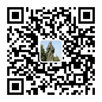 人文邢台公众号二维码