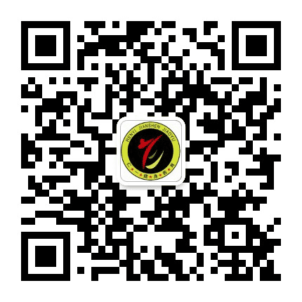 仁一东方健身运动公众号二维码