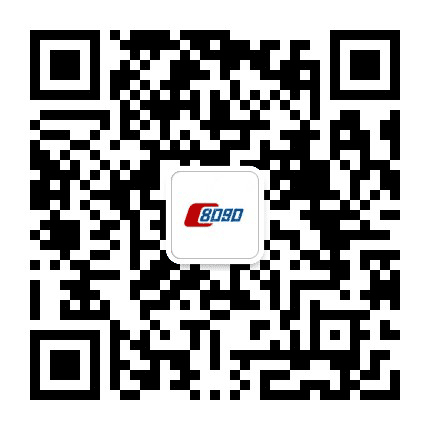 人在黄陂公众号二维码