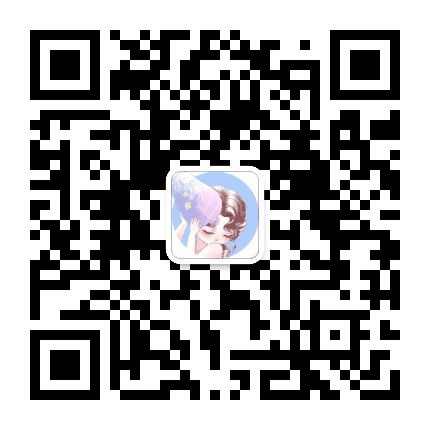 水瓶座每日运势公众号二维码